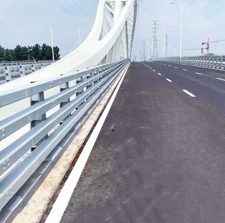 防撞欄桿 防撞欄桿